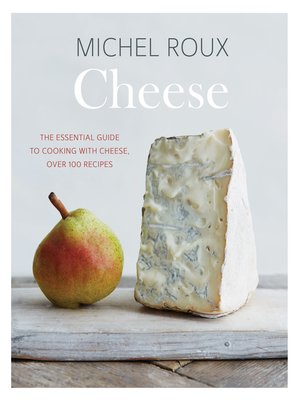 cover image of Cheese